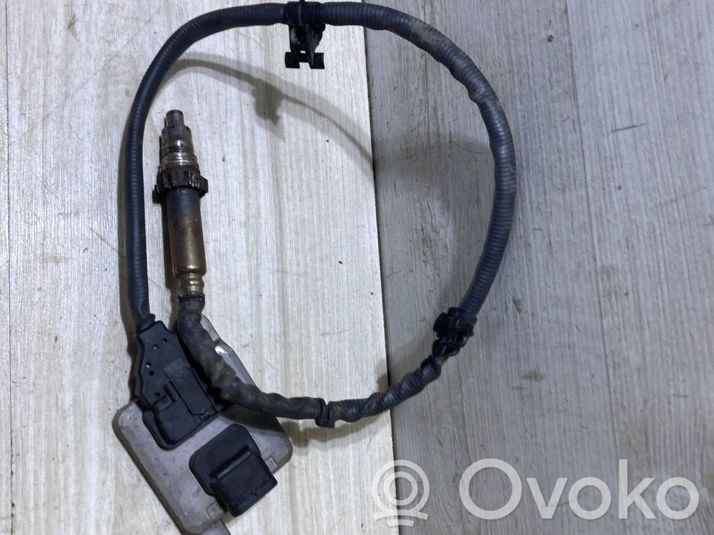 Mercedes-Benz ML W166 Lambda probe sensor 