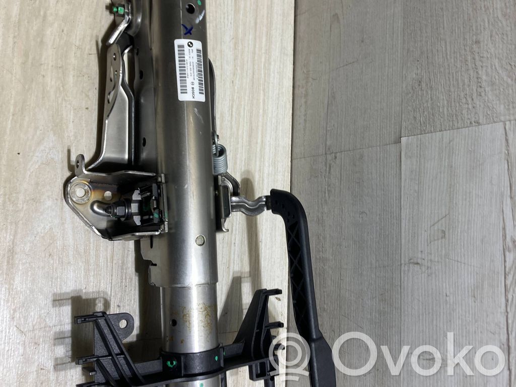 BMW X2 F39 Ax volan 