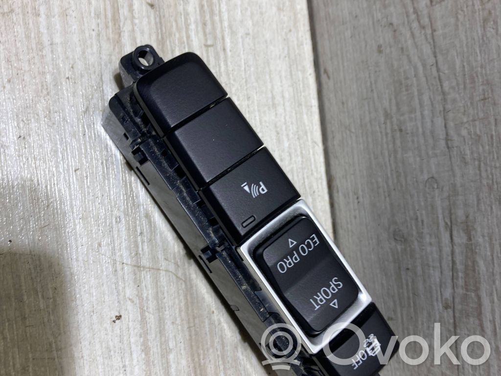 BMW X2 F39 Otros interruptores/perillas/selectores 