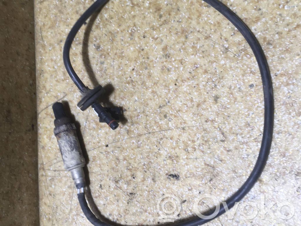 Lambda probe sensor   LSH6