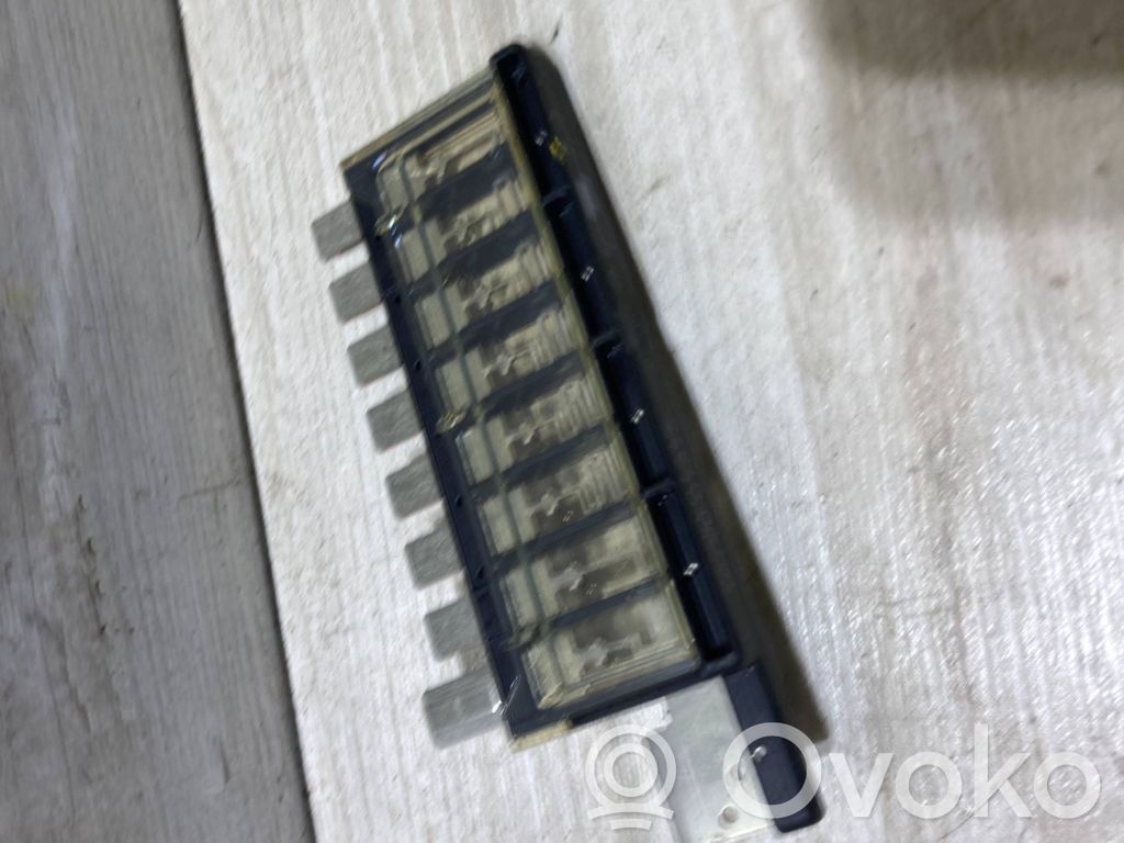 Hyundai i40 Fuse 