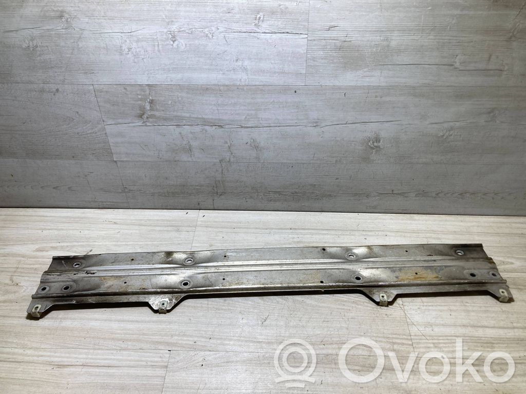 BMW 3 G20 G21 Suport/bridă fixare tobă eșapament 