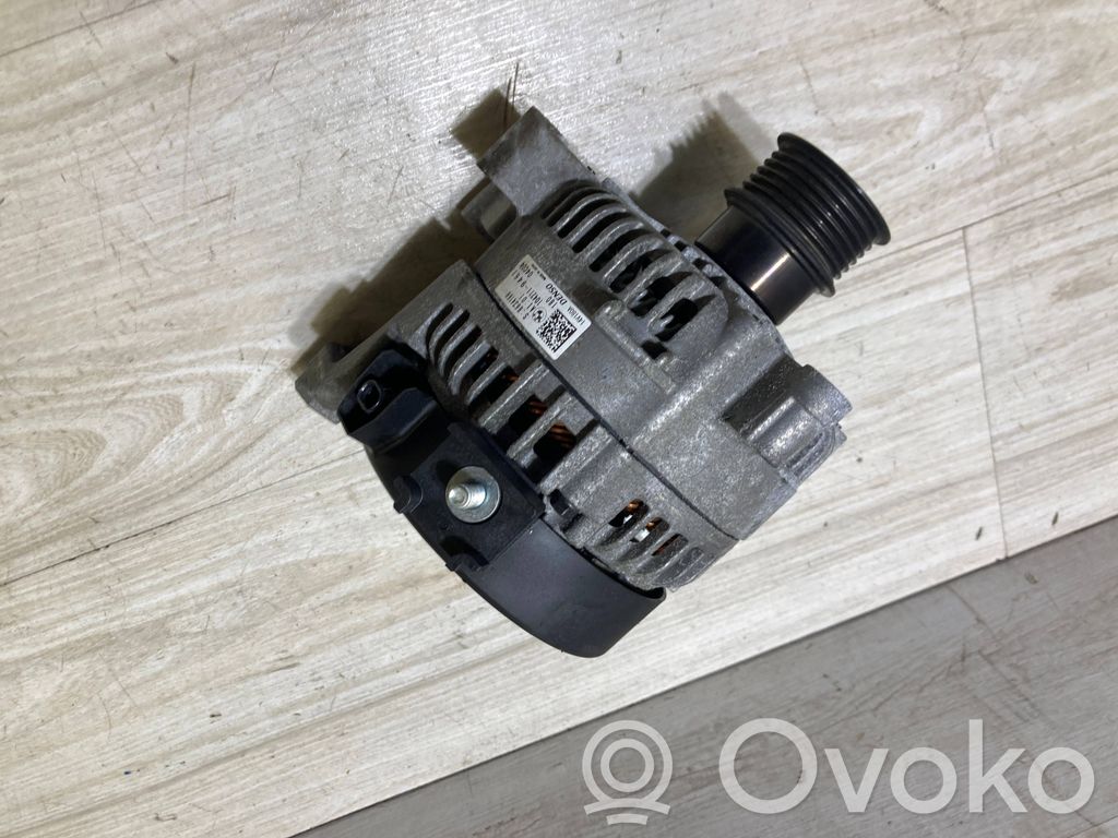 BMW 3 G20 G21 Generatorius 