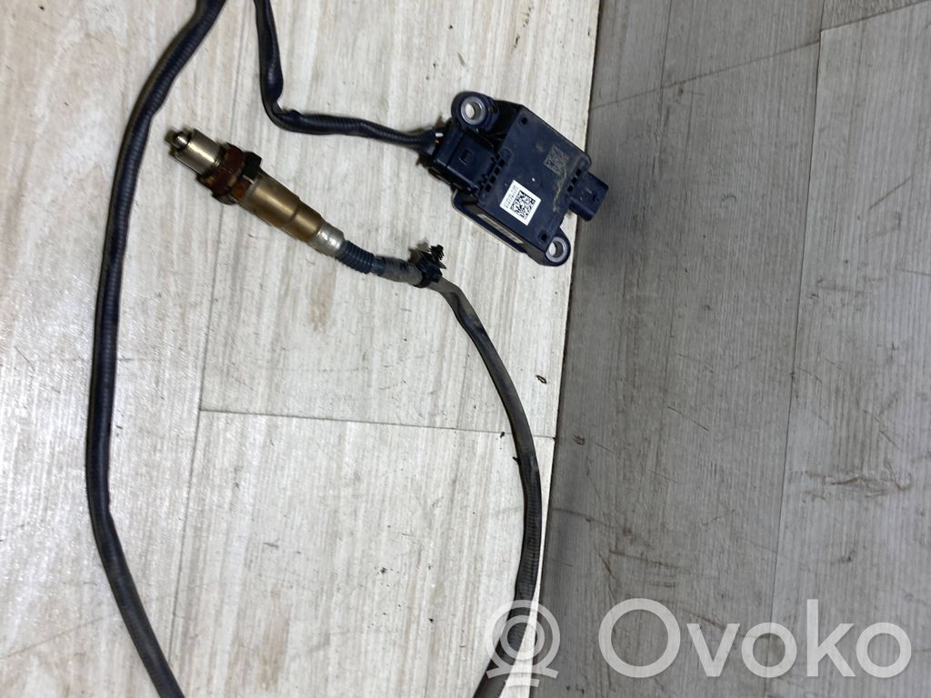 BMW 3 G20 G21 Lambda probe sensor 