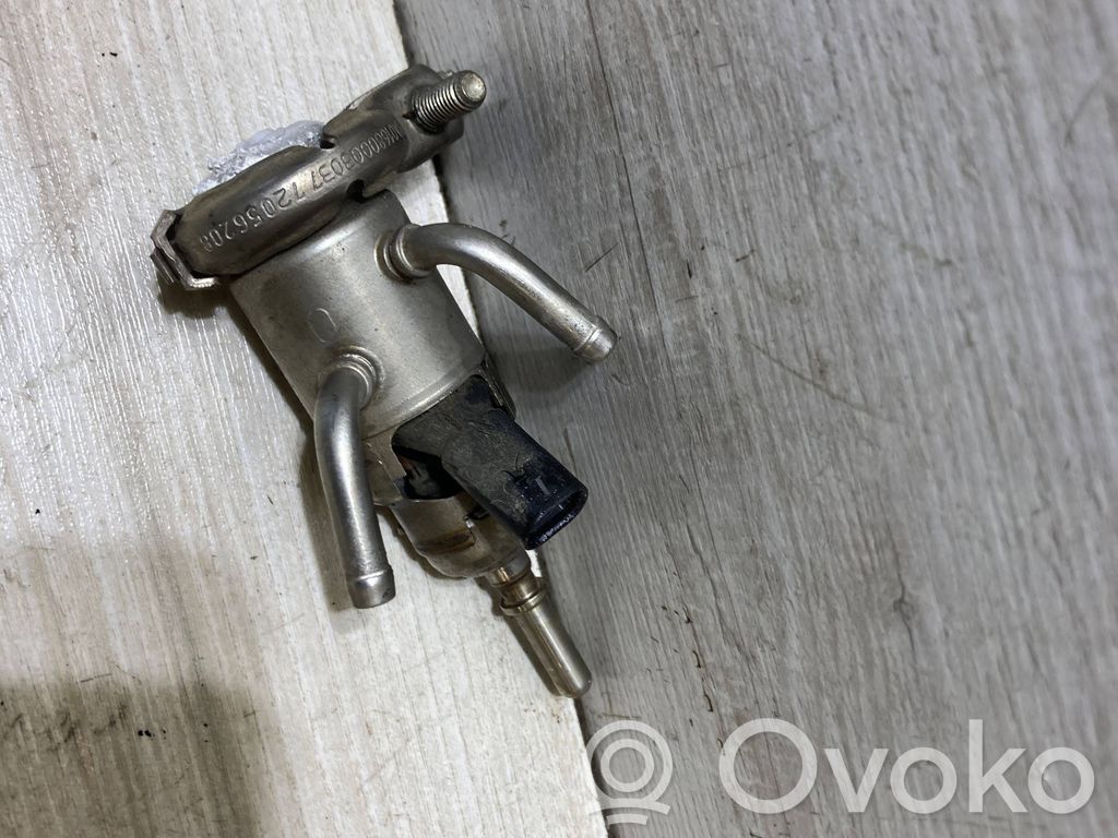 BMW 3 G20 G21 Inyector de AdBlue 