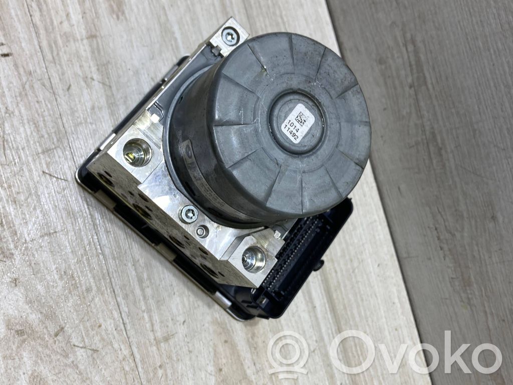 BMW 3 G20 G21 ABS Pump 