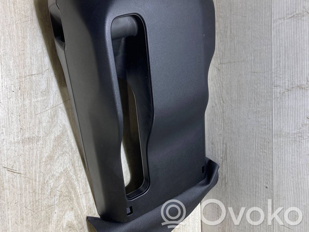 BMW 3 G20 G21 Capac coloană direcție 