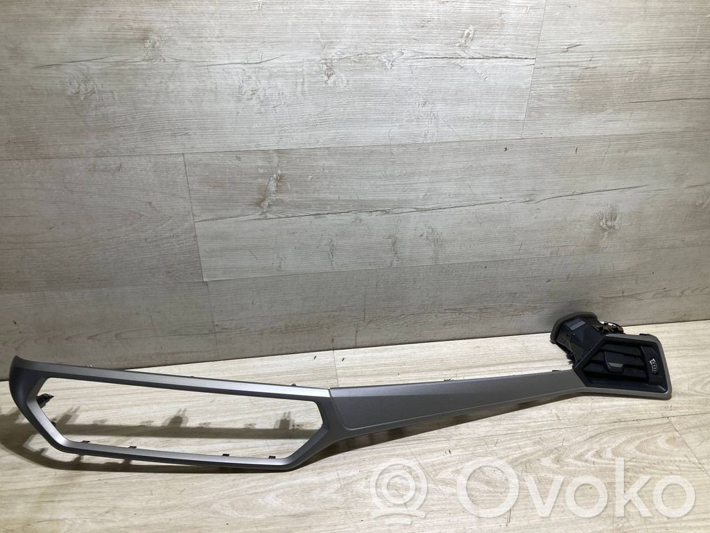 BMW 3 G20 G21 Ramka schowka deski rozdzielczej 
