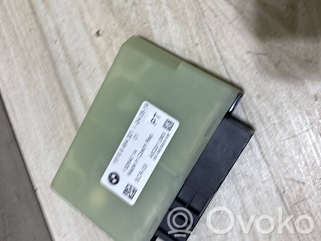 BMW 3 G20 G21 Autres unités de commande / modules 
