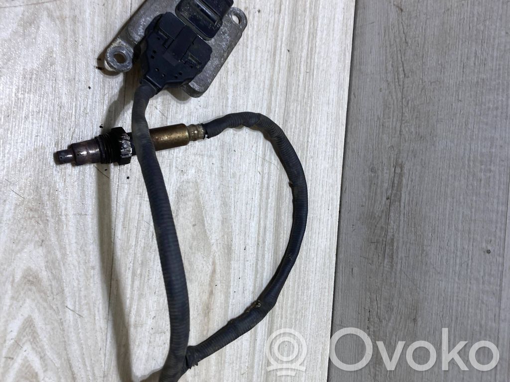 Mercedes-Benz ML W166 Lambda probe sensor 