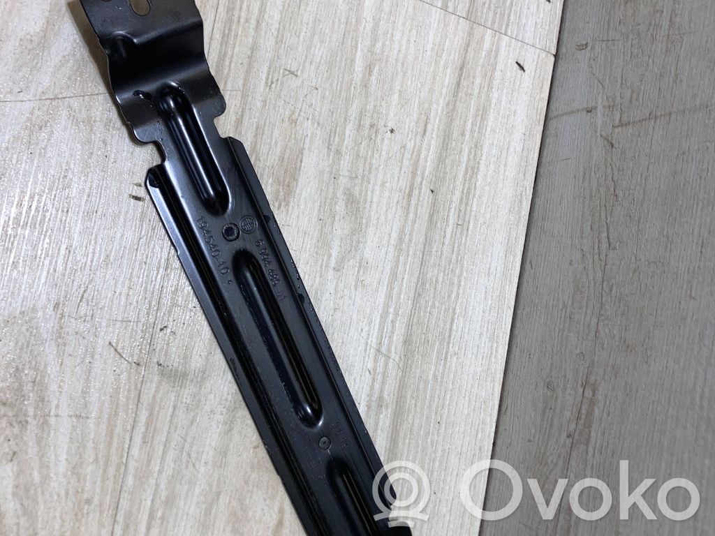 BMW 3 G20 G21 Battery bracket 