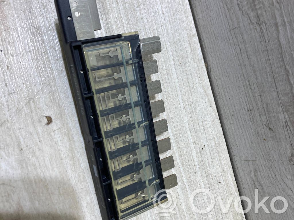 KIA Pro Cee'd III Fusible 