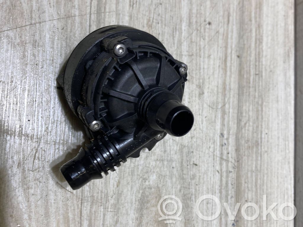 BMW 1 F70 Cirkuliacinis el. siurbliukas 