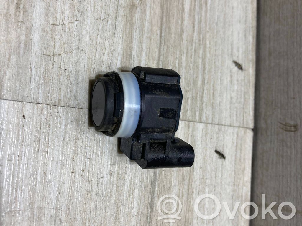 BMW 1 F70 Sensor de aparcamiento PDC 