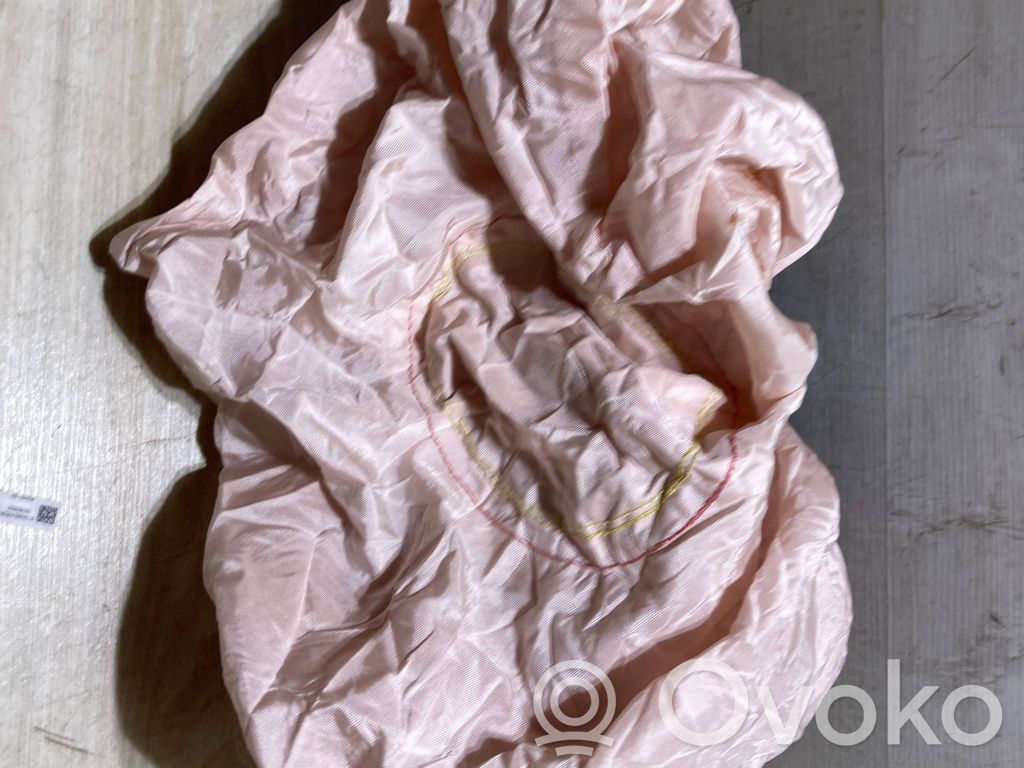 BMW 1 F70 Airbag dello sterzo 