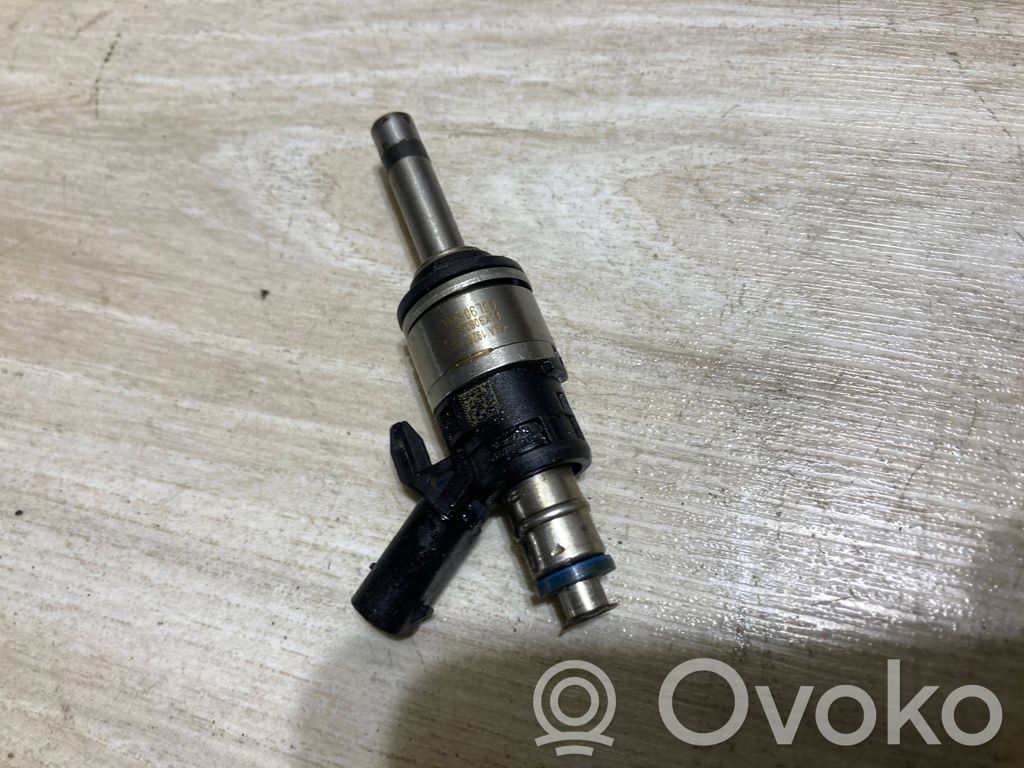 Audi Q3 F3 Inyector de combustible 