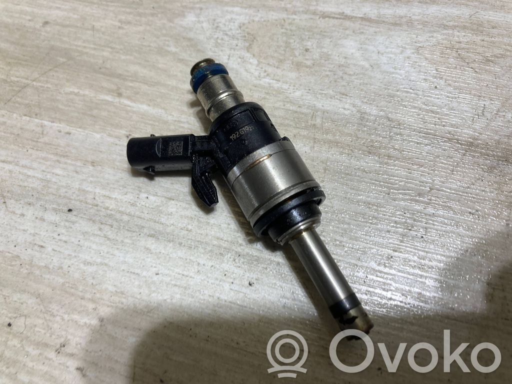 Audi Q3 F3 Inyector de combustible 