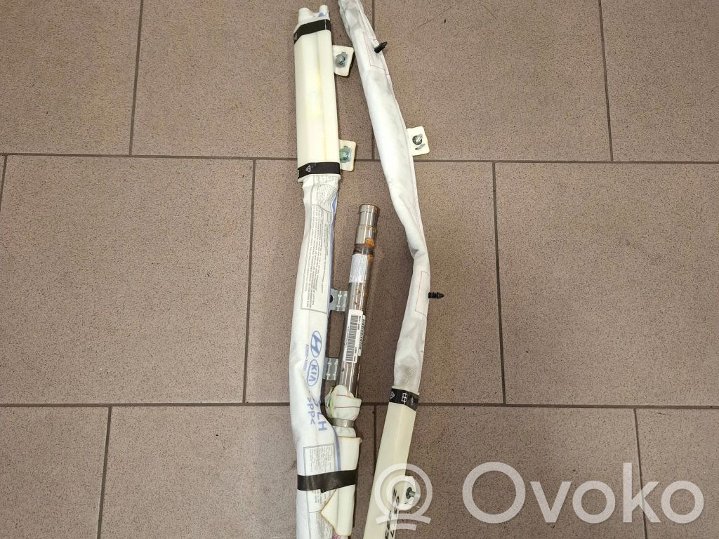 Kopfairbag   85010A2000