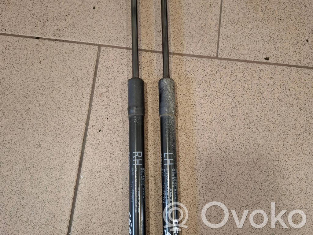 KIA Ceed Tailgate/trunk strut/damper 