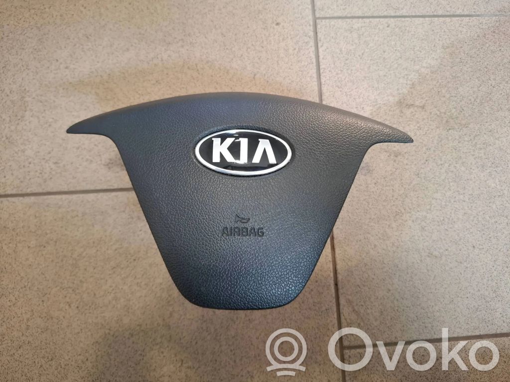 Steering wheel airbag   56900A2100,0589P1000271,JDDADJ4V110321