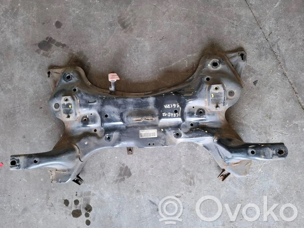 KIA Ceed Front subframe 