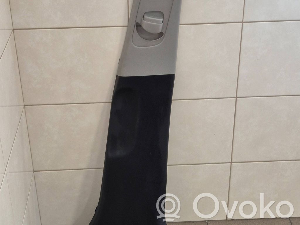 (C) pillar trim   85840A2000,85815A2010