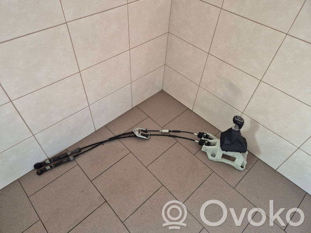 KIA Ceed Gear shifter/selector 