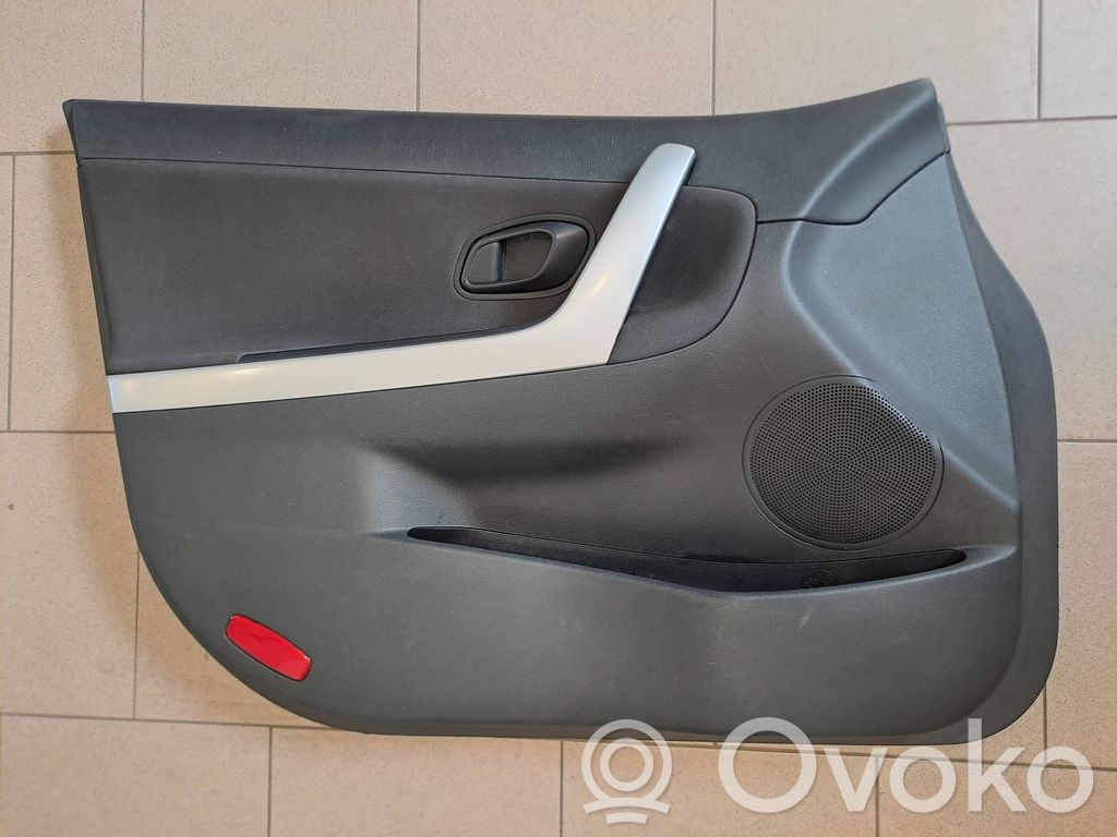 KIA Ceed Front door card panel trim 