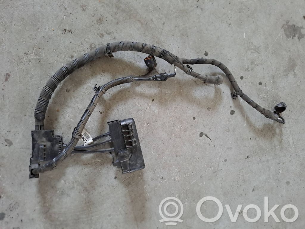 KIA Ceed Pluskabel Batterie 