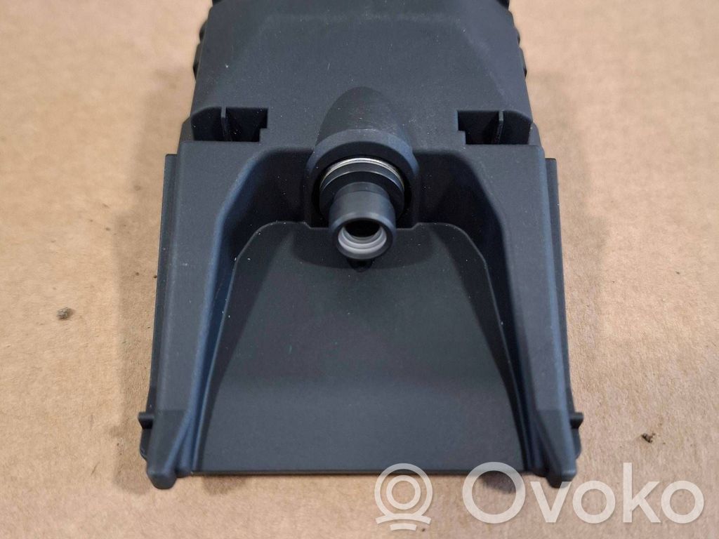 KIA Ceed Windshield/windscreen camera 