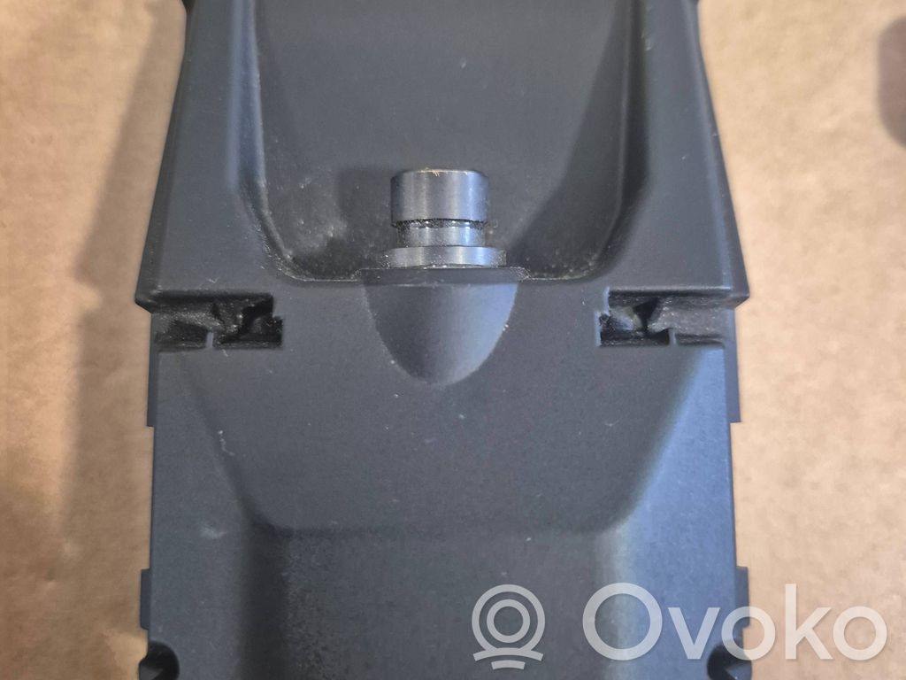 KIA Ceed Windshield/windscreen camera 