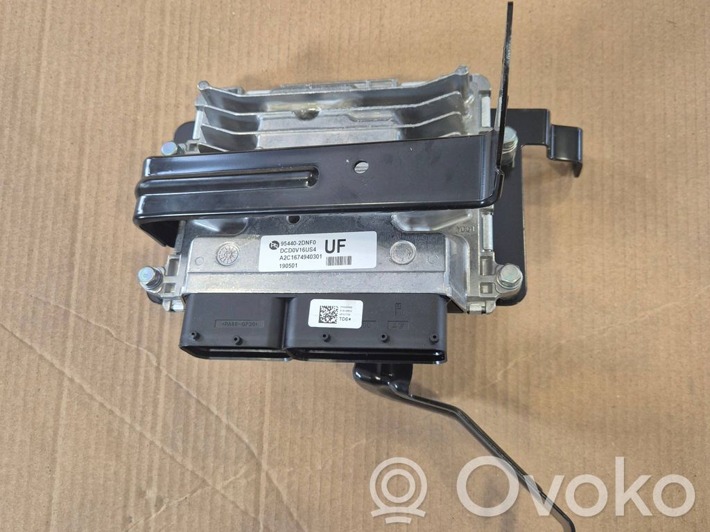 KIA Ceed Gearbox control unit/module 