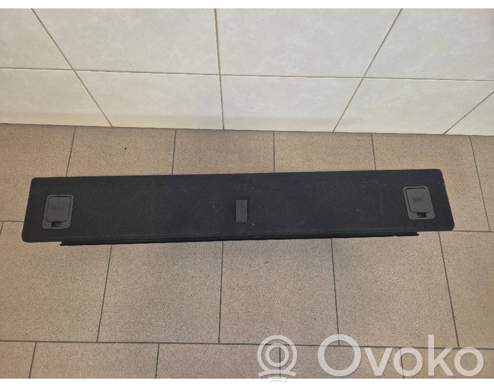 KIA Ceed Alfombra revestimiento del maletero/compartimiento de carga 