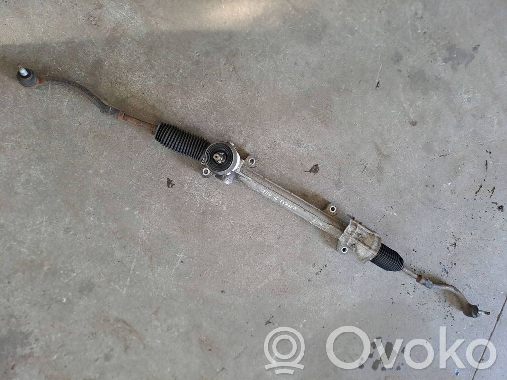 Steering rack   56500A6000