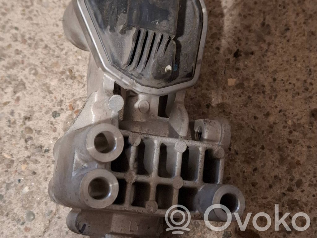 KIA Picanto Válvula EGR 