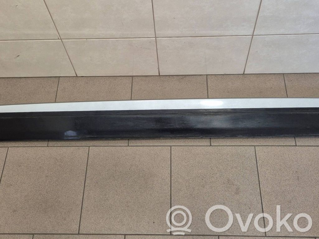 KIA Ceed Side skirt rear trim 