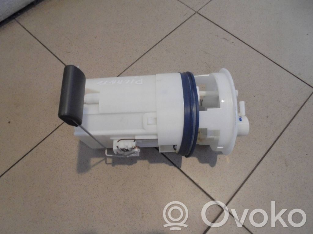 KIA Picanto Bomba interna de combustible 