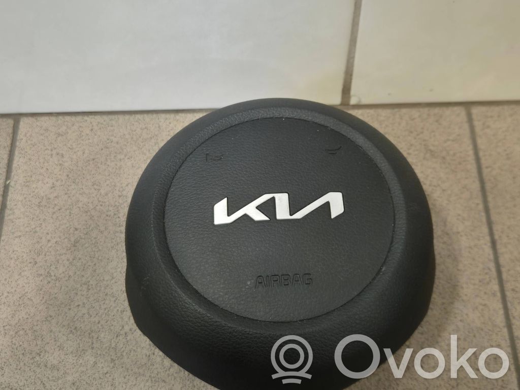 KIA Ceed Vairo oro pagalvė 