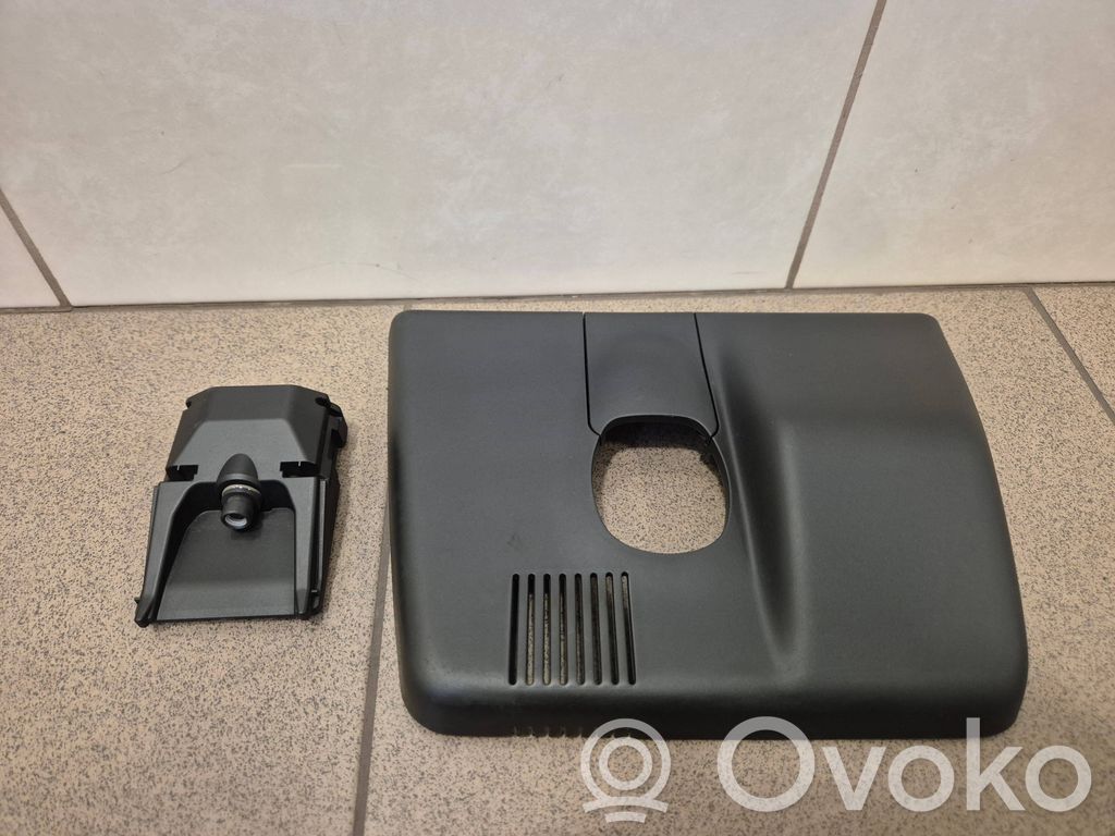 KIA Ceed Windshield/windscreen camera 