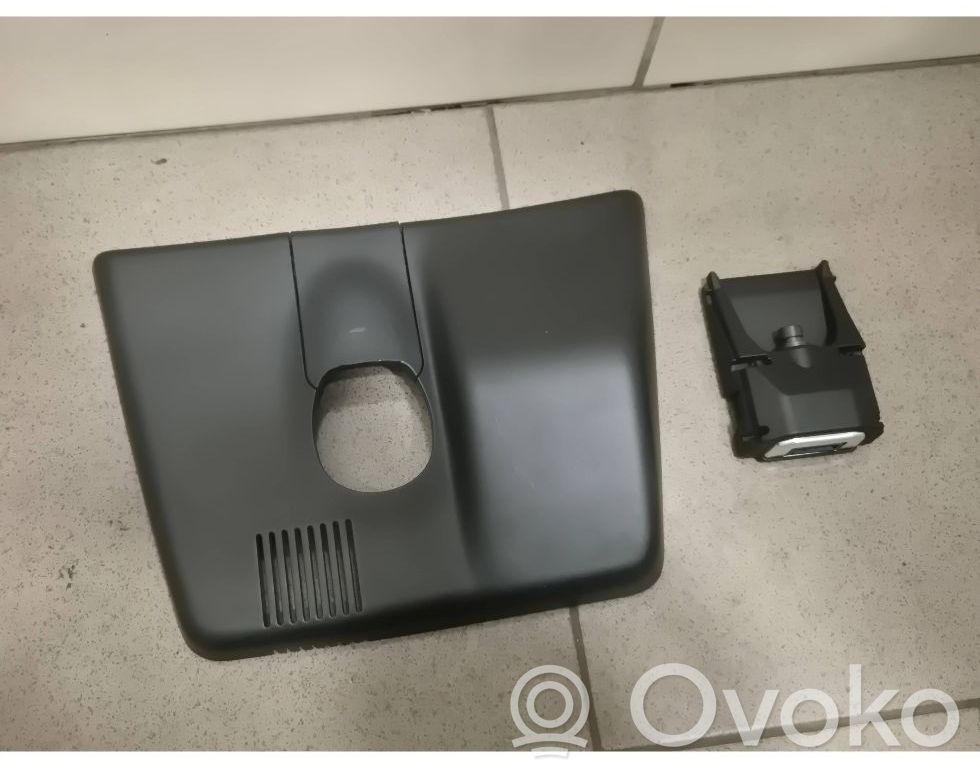 KIA Ceed Windshield/windscreen camera 