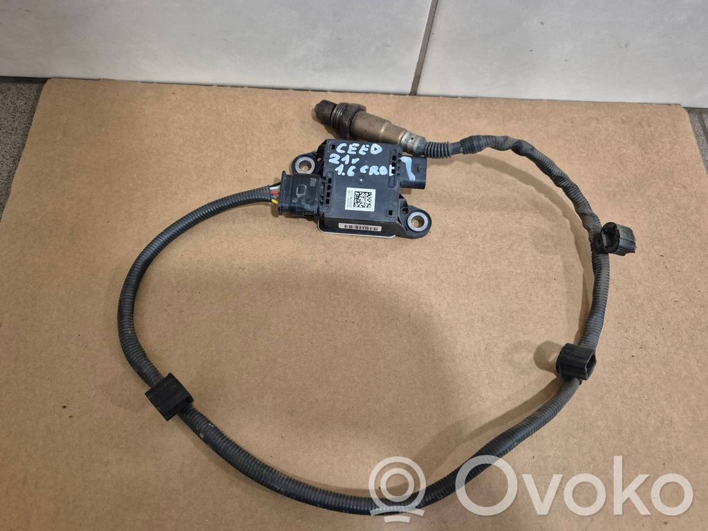 KIA Ceed Lambda probe sensor 