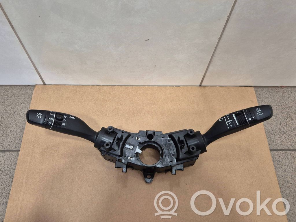 Hyundai Tucson TL Interruptor/palanca de limpiador de luz de giro 