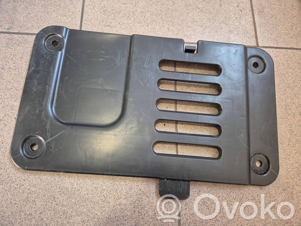 KIA Ceed Placa protectora/protector antisalpicaduras motor 