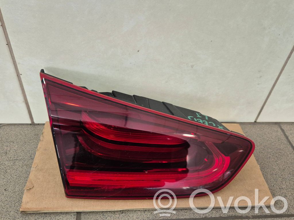 KIA Xceed Takavalot 
