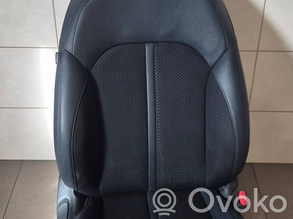 Asiento delantero del pasajero