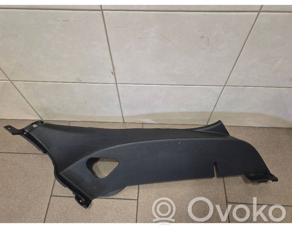 KIA Ceed Rear seat side top trim 