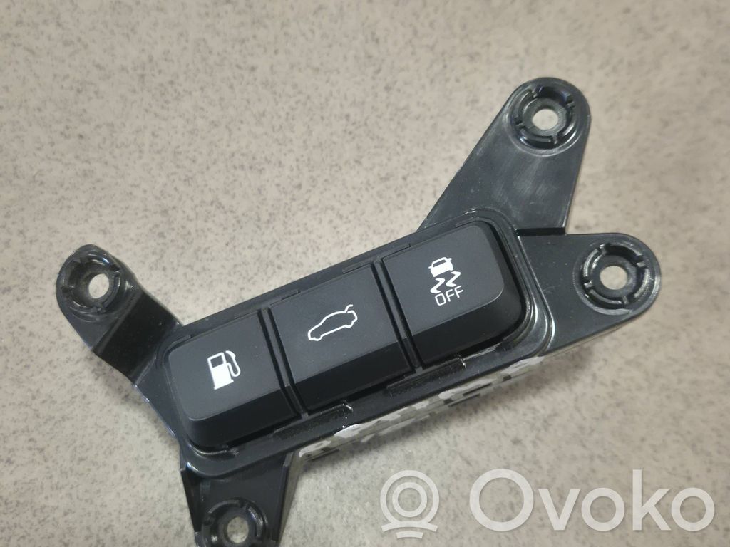 Other switches/knobs/shifts   93750D4500