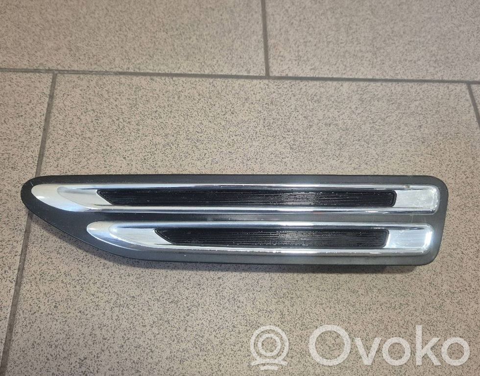 KIA Optima Fender trim (molding) 