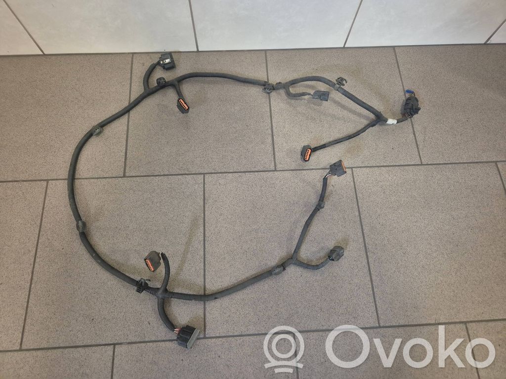 KIA Ceed Faisceau câbles PDC 