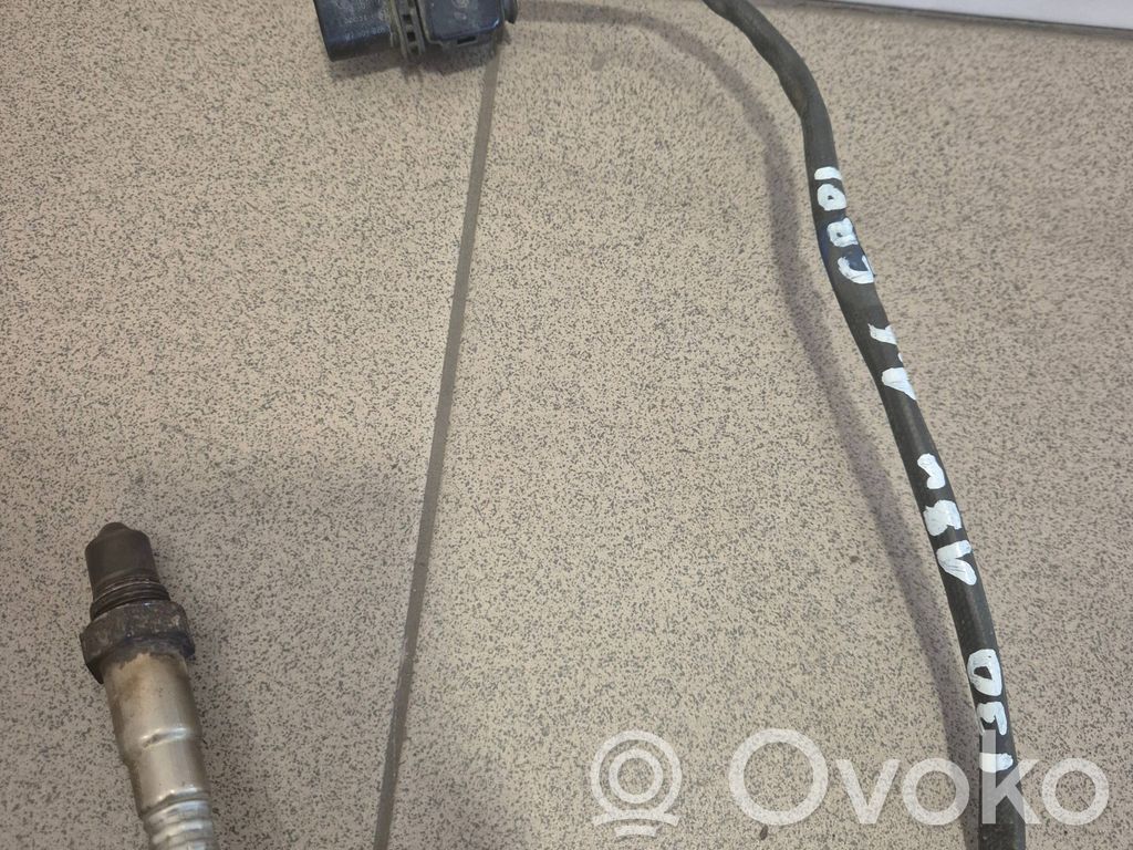 Hyundai i30 Lambda probe sensor 
